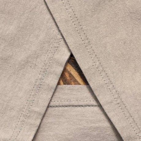 NIRVANA KURT COBAIN MEMORIAL ADULT BEIGE GIANT BY TULTEX XL 5047