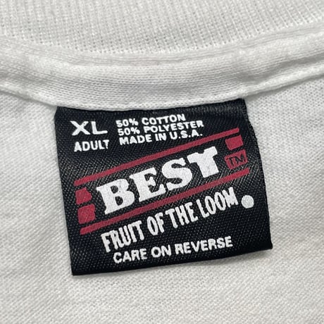Gaterade MICHAEL JORDAN RETURNS FRUIT OF THE LOOM XL 0028