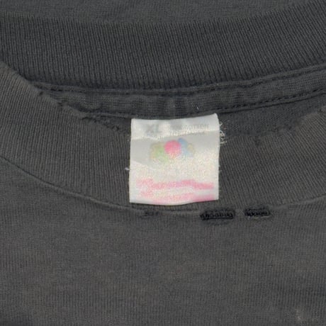 Marlboro BLACK COYOTE BLUFF POCKET TEE FRUIT OF THE LOOM XL 3957