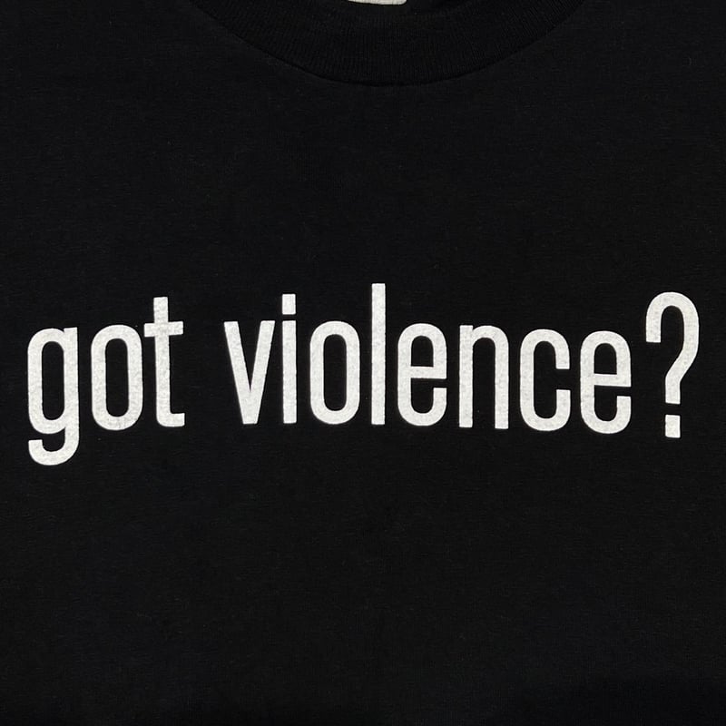 MARILYN MANSON got violence? giant XL 1028 | gr