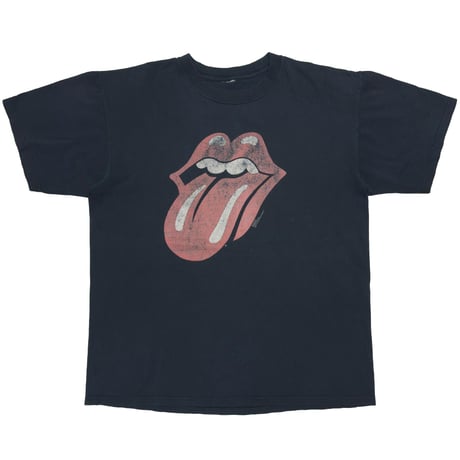ROLLING STONES 2002 RIP & TONGUE FITS LARGE 8590