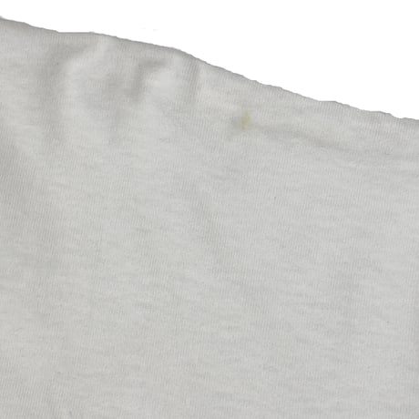 JOHN LENNON SPUD MURPHY PORTRAIT #2 TEE WHITE XL 1762