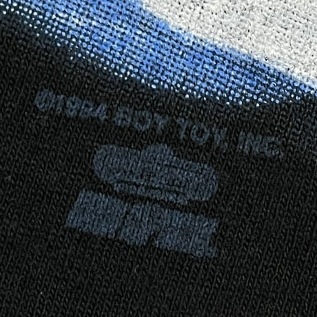 MADONNA 1994 BEDTIME STORIES BLACK HANES LARGE 1311
