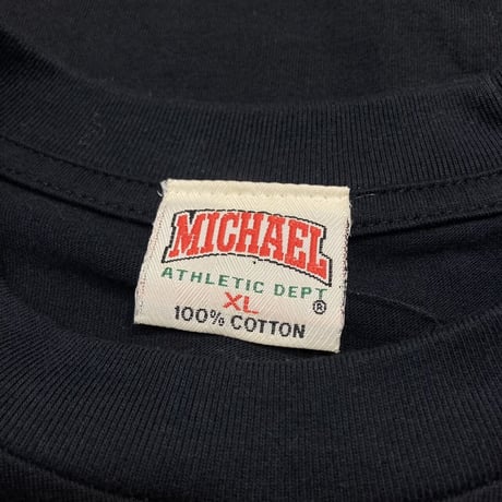 EMINEM THE EMINEM SHOW MICHAEL XL BLACK 7516