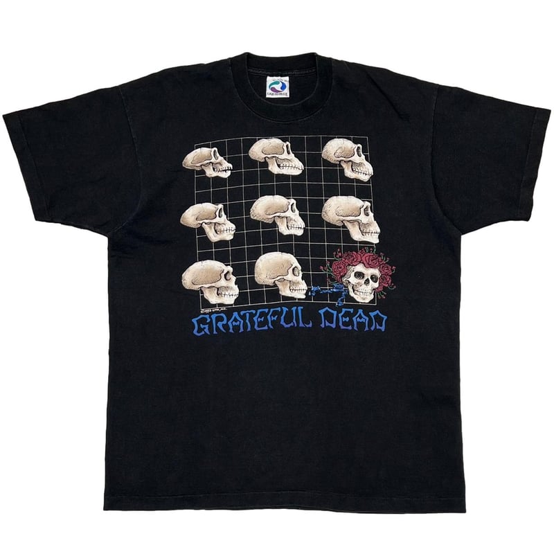 GRATEFUL DEAD WHAT A LONG ヴィンテージ GRATEFUL DEAD What a Long Strange Trip It's Bee