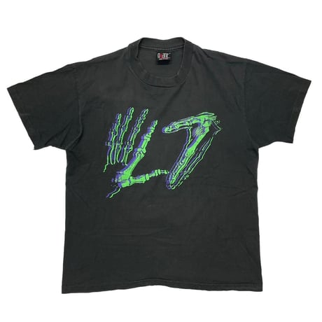 L7 HAND SIGN GIANT XL 7896