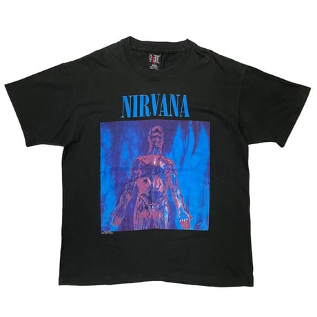 NIRVANA SLIVER GIANT BY ANVIL XL 8380
