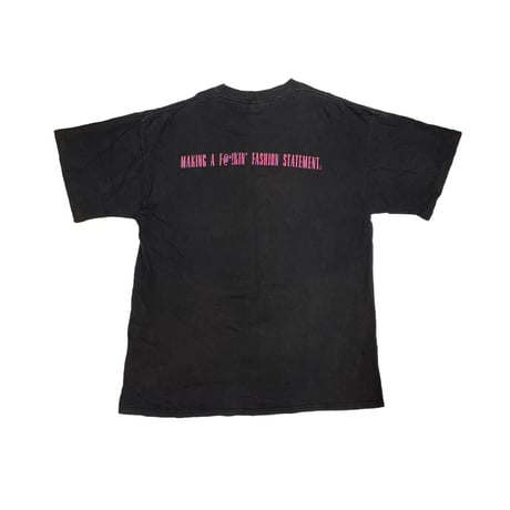 GUNS N ROSES USE YOUR ILLUSION TOUR 1992 BROCKUM XL 0280