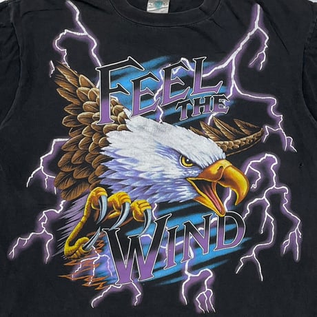 AMERICAN THUNDER FEEL THE WIND CHAMP XL 9059