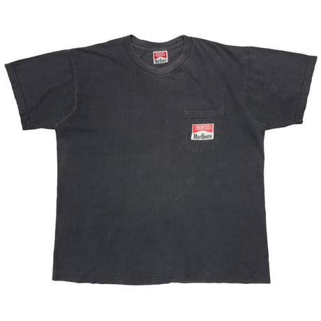 Marlboro UNLIMITED RAILROAD POCKET XL 2916