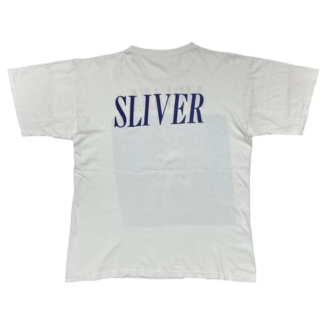 NIRVANA SLIVER WHITE FITS XL 3809