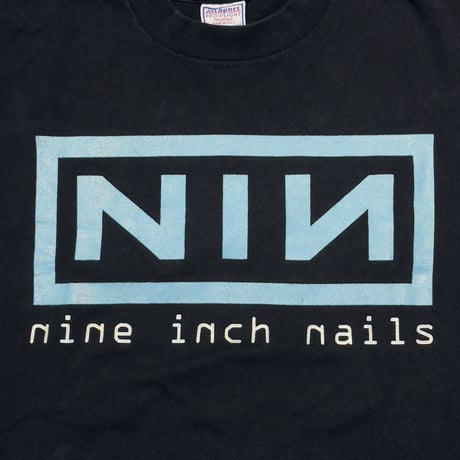 NINE INCH NAILS 96-97 NOTHING ALL SPORT XL 5041