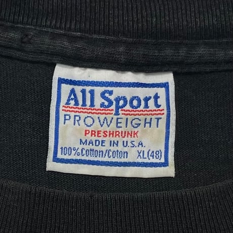 NINE INCH NAILS 1994 now i'm nothing ALL SPORT XL 2117