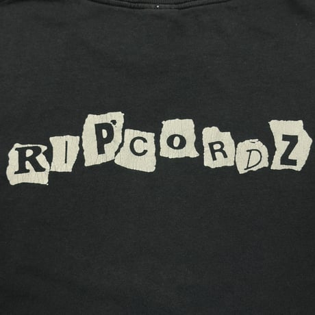 RIPCORDZ PUNK TOUR MICKEY SKULL DELTA LARGE 9911