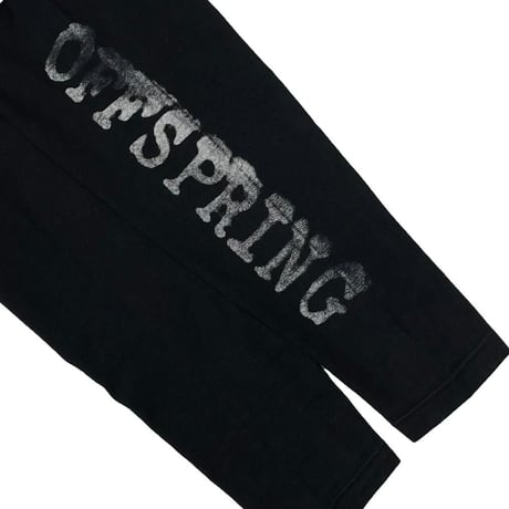 THE OFF SPRING SMASH LS BLACK SCREEN STARS EURO XL 4008