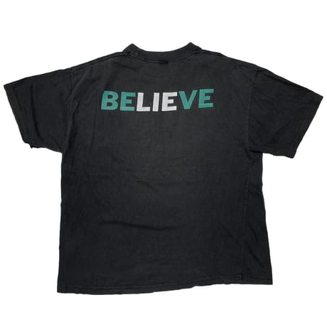 MARILYN MANSON BELIEVE EURO XL 1719