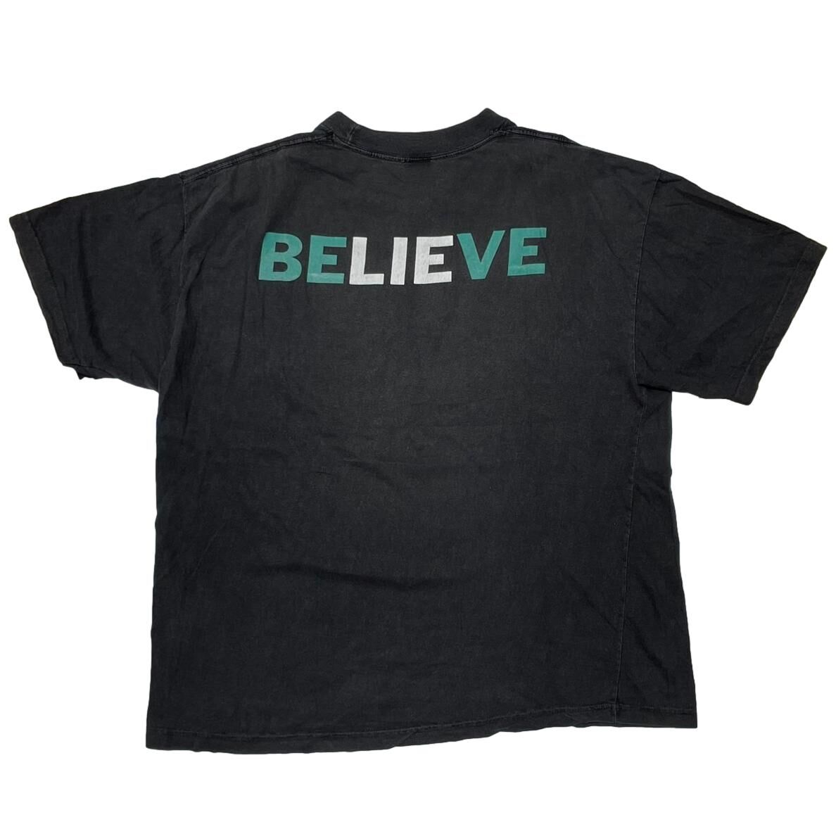 MARILYN MANSON BELIEVE EURO XL 1719 | greatLAnd