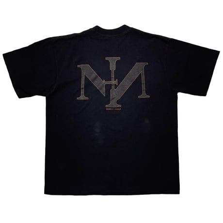 NINE INCH NAILS SIN LOGO ALL SPORT XL 9618