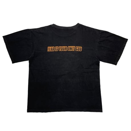 RAGE AGAINST THE MACHINE EVIL EMPIRE GIANT XL 5658