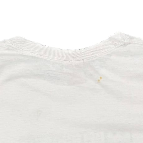 OREO CHOOSE DELICIOUSLY. WHITE FRUIT OF THE LOOM XL 9347