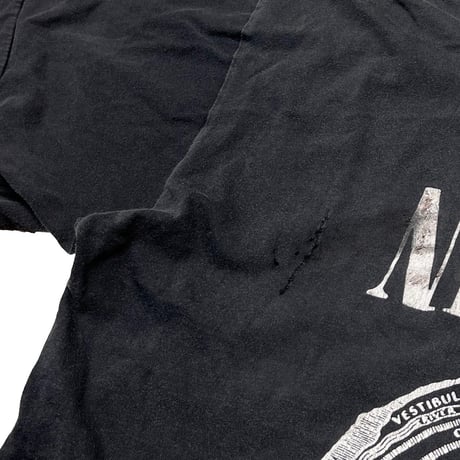 NIRVANA VESTIBULE 90S EURO FITS L-XL 0712