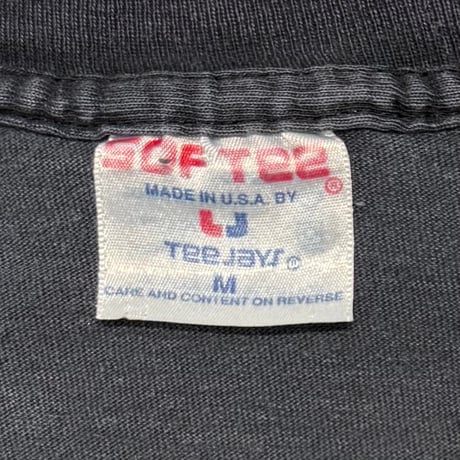 Budweiser 1992 BILLIARDS SOF TEE MEDIUM 7310
