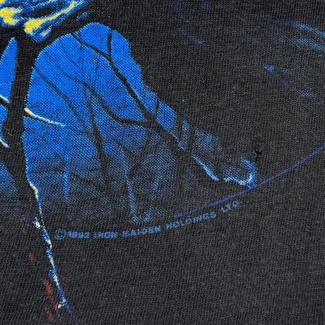 IRON MAIDEN FEAR OF THE DARK XL 8318