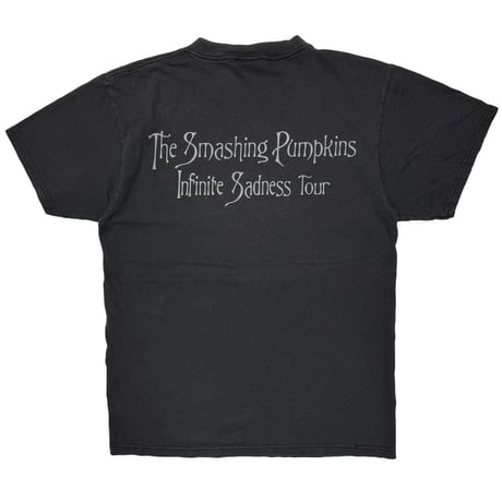 THE SMASHING PUMPKINS THE WORLD IS A VAMPIRE TULTEX LARGE 1650