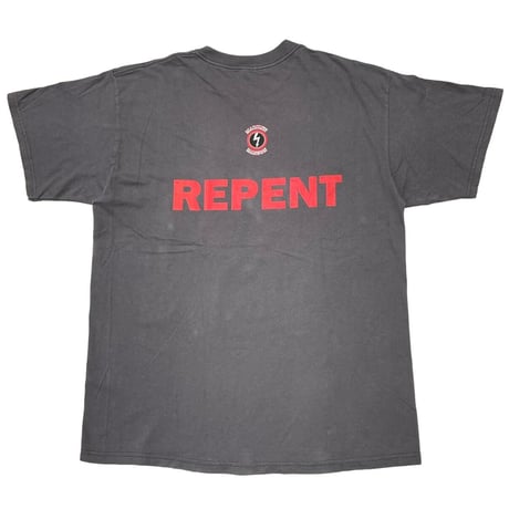 MARILYN MANSON REPENT TULTEX XL 2130