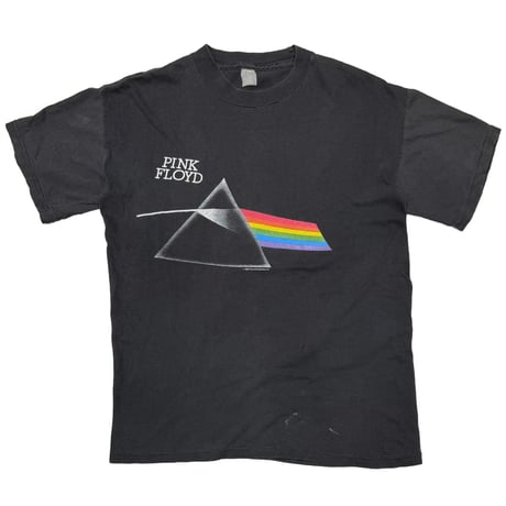 PINK FLOYD 1987 DARK SIDE OF THE MOON FITS XL 4152