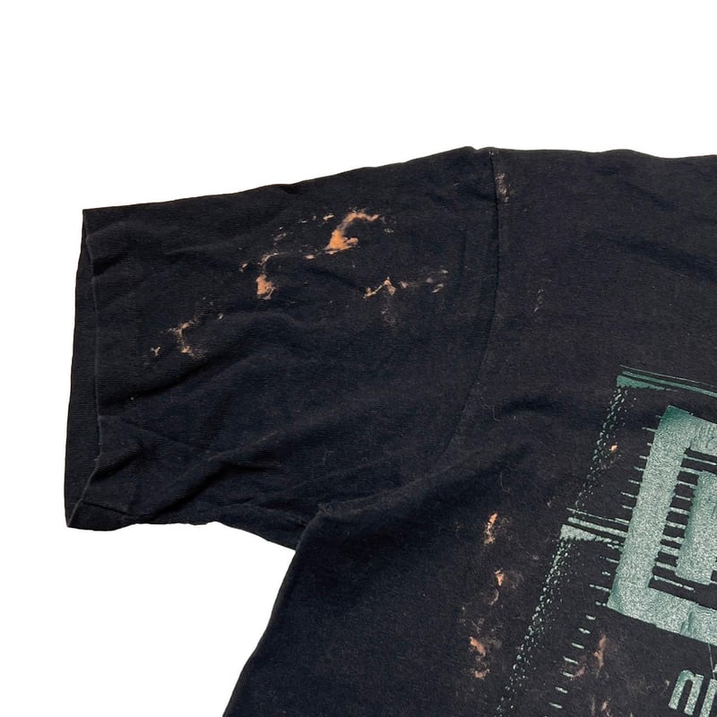 All Sport Nine Inch Nails バンT1999年コピーライト All Sport Nine Inch Nails バンT1999年コピーライト
