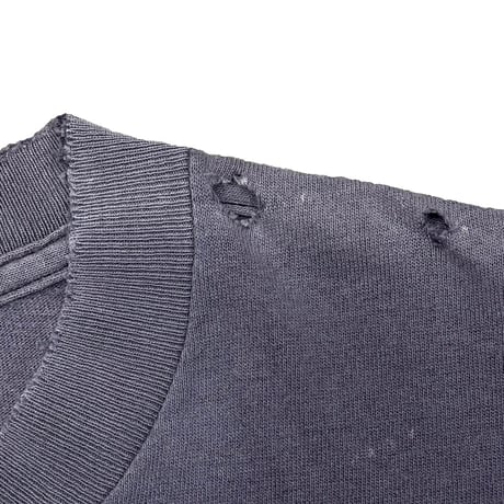 NINE INCH NAILS NINFIXED BLUE ALL SPORT XL 1786