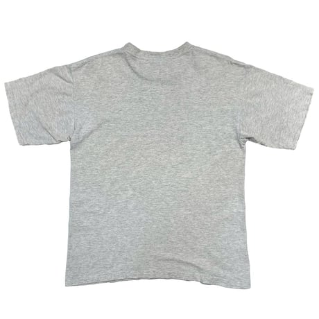 WU-TANG CLAN LOGO ASH GREY LARGE 1256