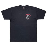 NIRVANA RAPE ME IN UTERO BOOTLEG TEE FITS XL 27