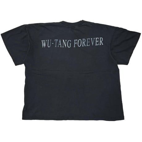 WU-TANG CLAN WU-TANG FOREVER POLYGRAM XL 9461