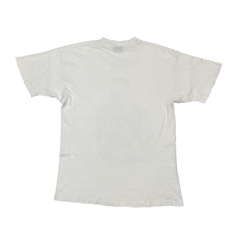 DENNIS RODMAN 1996 CHAIRMAN OF THE BOARDS TEE FIT LIKE XXL 8356