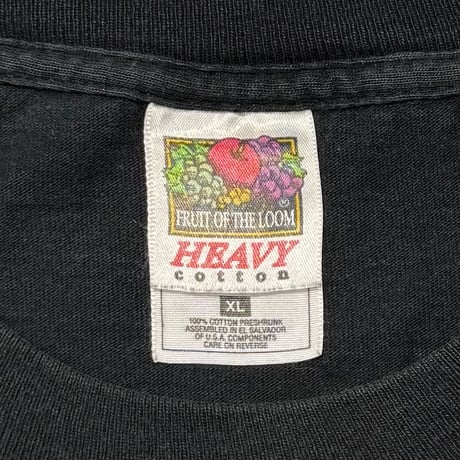 PRINCE LOVE SYMBOL SEX LOVE LIBERTY FRUIT OF THE LOOM XL 0495