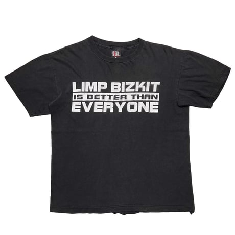 CATEGORY LIMP BIZKIT | greatLAnd OSAKA
