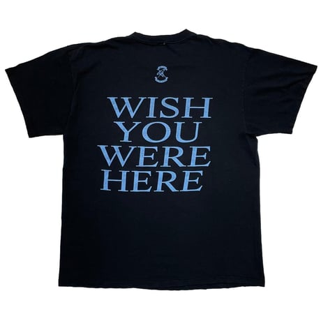 PINK FLOYD 1996 WISH YOU WERE HERE FITS XL 4271