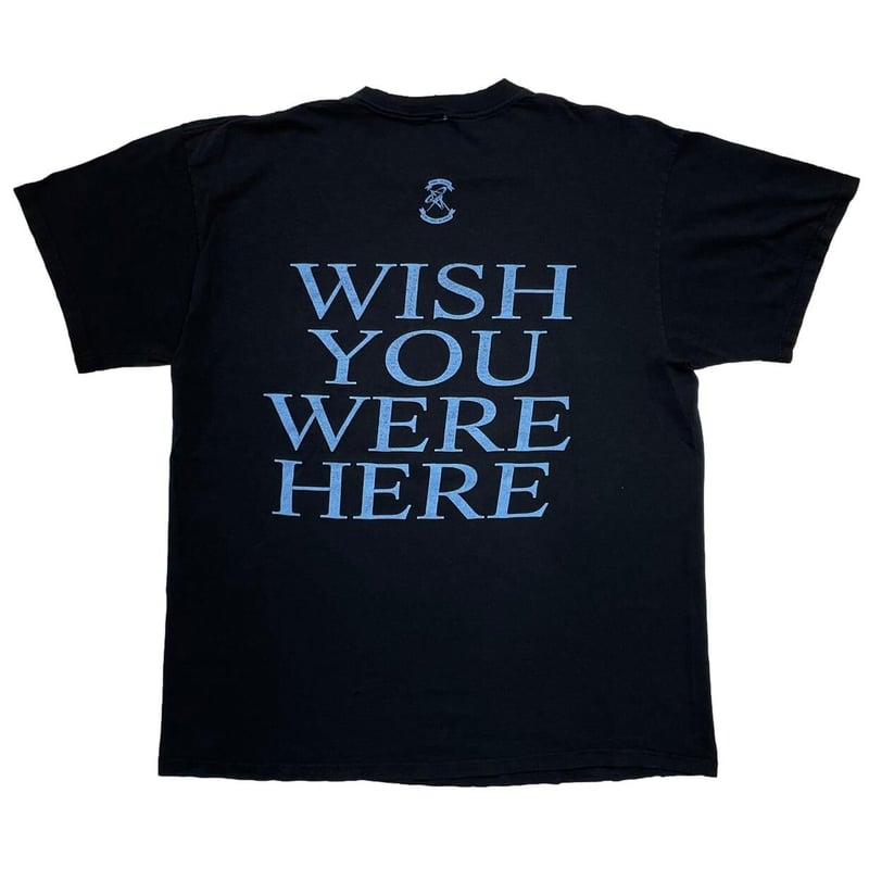 PINK FLOYD 1996 WISH YOU WERE HERE FITS XL 4271