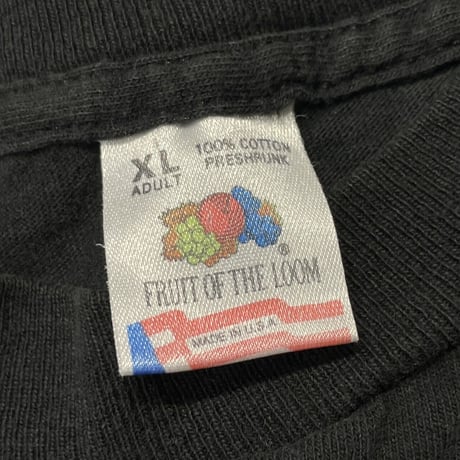 Marlboro SNAKE PASS POCKET TEE FRUIT OFTHE LOOM XL 1182