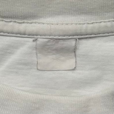 NOFX PUNK IN DRUBLIC BOOTLEG WHITE FITS XL 2701