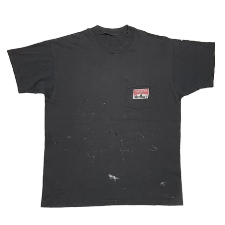 Marlboro BLACK COYOTE BLUFF POCKET FITS XL 3781