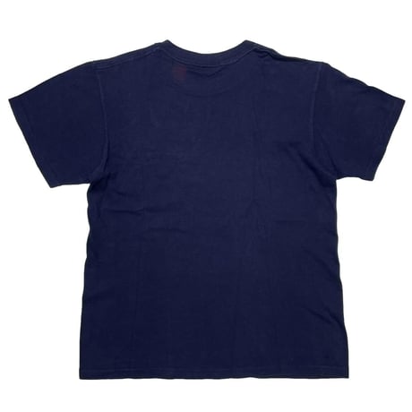 MARVEL 2002 SPIDER-MAN TEE NAVY FITS LARGE 8469