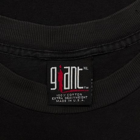 L7 HUNGRY FOR STINK GIANT XL 9514