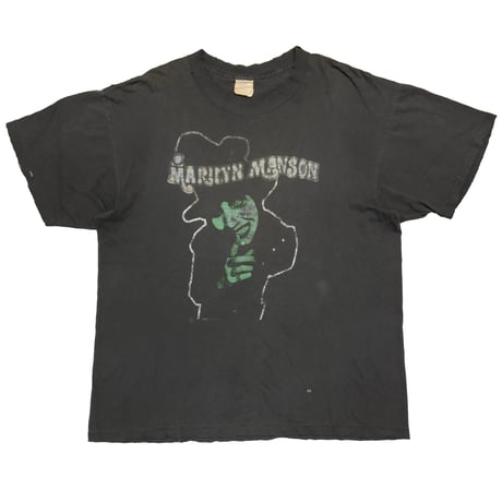 MARILYN MANSON 1995 Smells Like Children DOPE FIEND WINTERLAND XL 8679