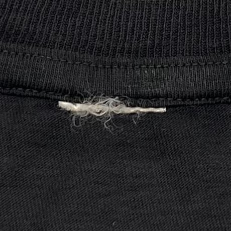 NIRVANA KURT COBAIN OVP GRUNGE IS DEAD BOOTLEG FITS LARGE 1923
