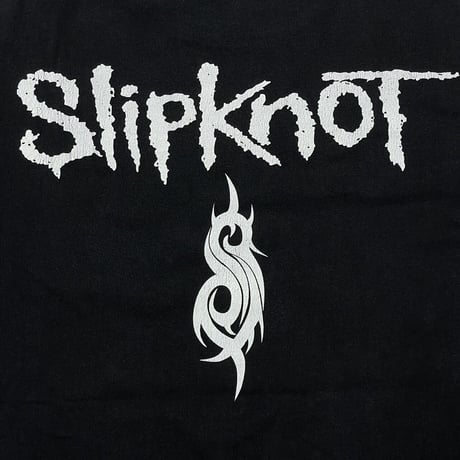 SLIPKNOT IOWA EURO BOOTLEG FITS XL 2510