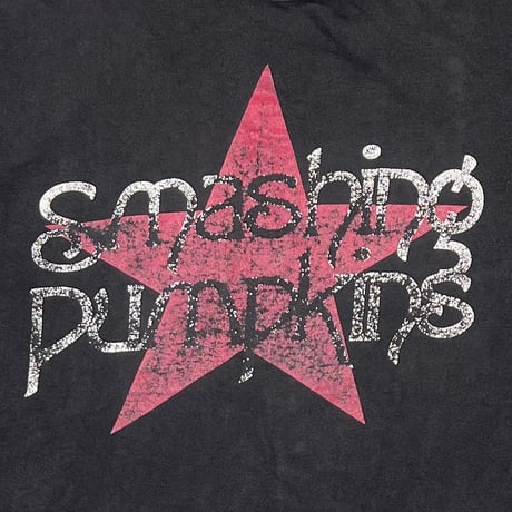 THE SMASHING PUMPKINS JUST SAY MAYBE GIANT XL 0805