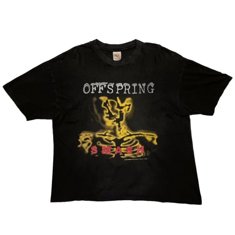 THE OFFSPRING 1994 SMASH HANES XL 3966